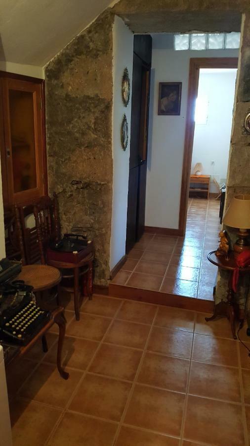 Casa De Campo A 2 Km De La Playa San Nicolás Zewnętrze zdjęcie
